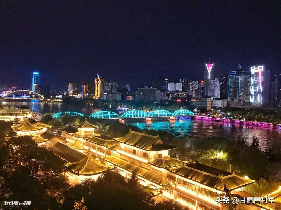 兰州必去的五大景点介绍(甘肃兰州市区几个必去的景点)-图片16