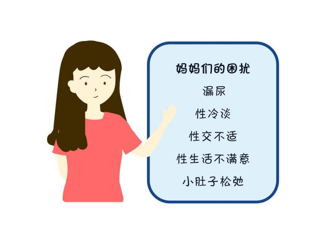 关爱女性健康 从盆底康复做起-图片1