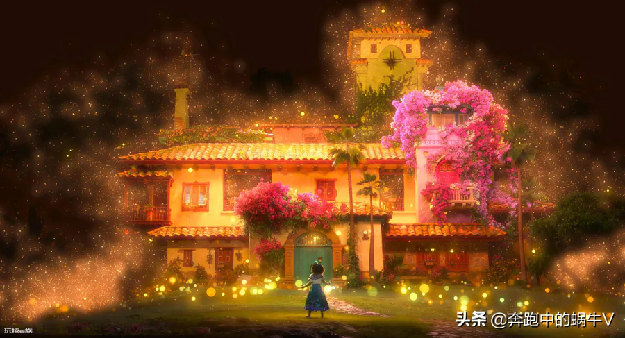 2022年上映的动画电影(新上映超好看的动画电影推荐)-图片8