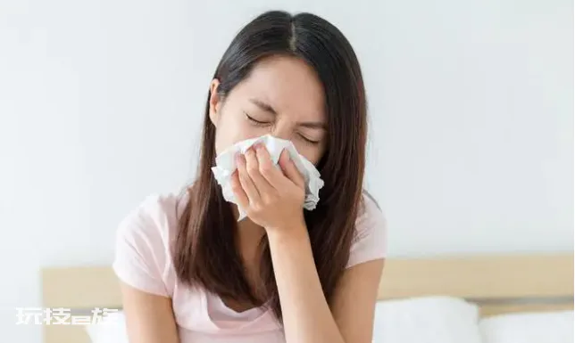 打喷嚏,大危害!怎样打喷嚏也是个大学问!-图片2