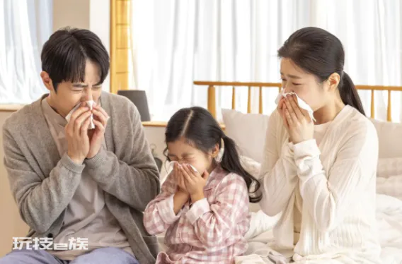 冬天来了,鼻炎人群的“健康指南”也来了!-图片1