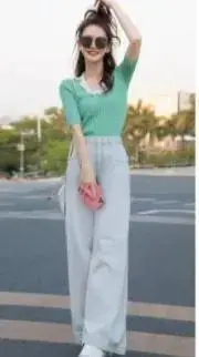 绿色跟啥颜色搭配好看(绿色搭什么颜色比较高级)-图片5