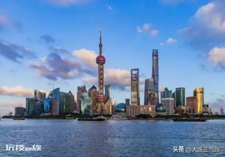 中国第一大城市是哪个城市(上海为何成为中国城市的老大)-图片3