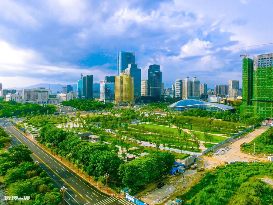 惠州市面积多少平方公里(惠州市为何被称为养老天堂)-图片4