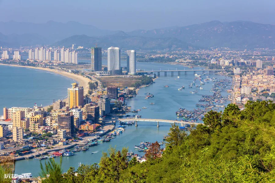 惠州市面积多少平方公里(惠州市为何被称为养老天堂)-图片7