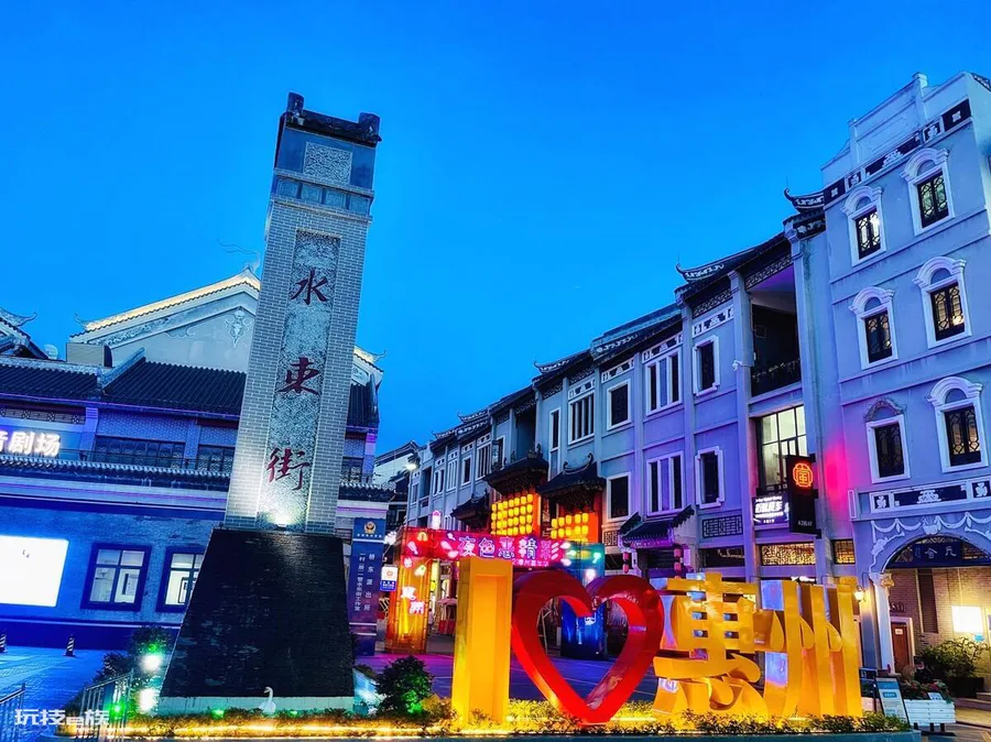 惠州市面积多少平方公里(惠州市为何被称为养老天堂)-图片11