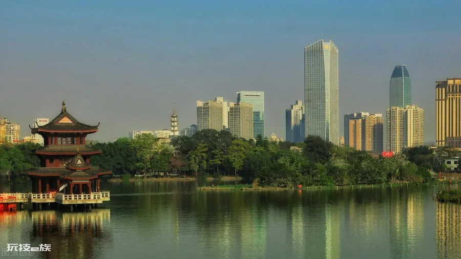 惠州市面积多少平方公里(惠州市为何被称为养老天堂)-图片13