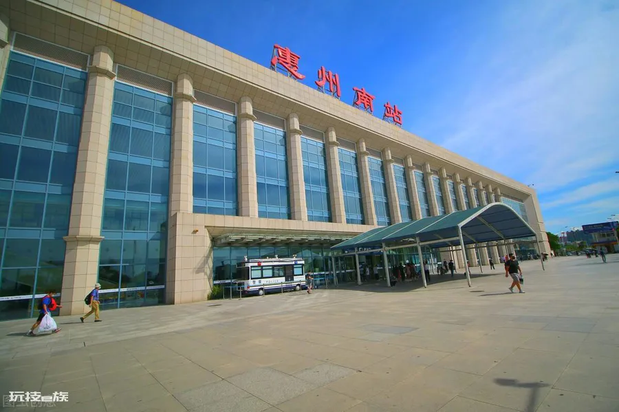 惠州市面积多少平方公里(惠州市为何被称为养老天堂)-图片14