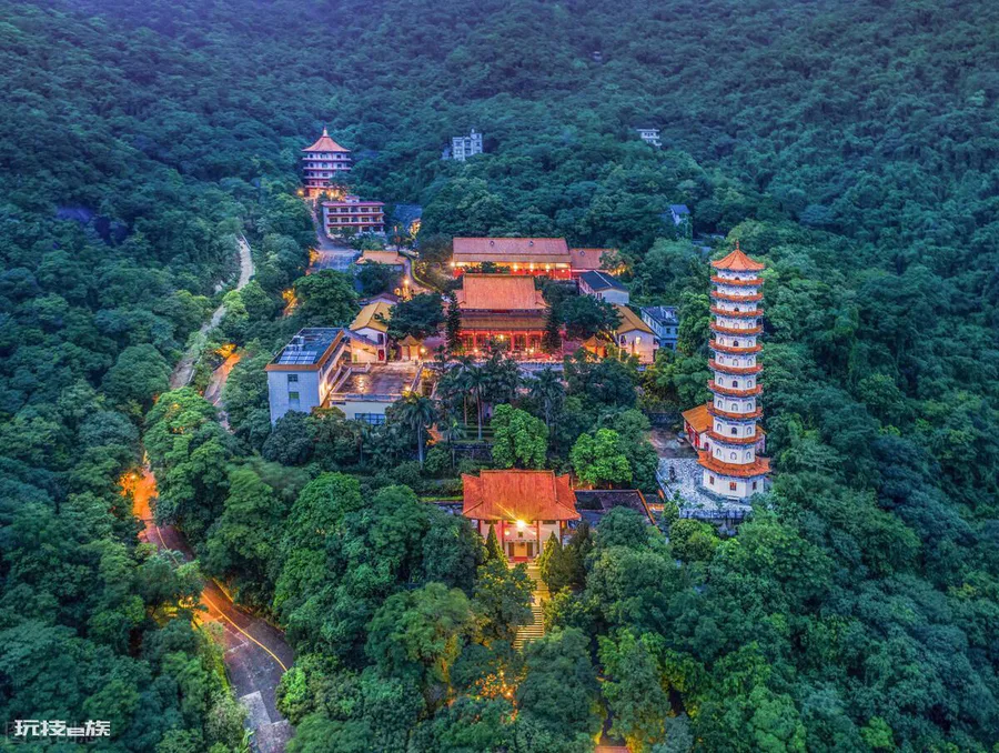 惠州市面积多少平方公里(惠州市为何被称为养老天堂)-图片16