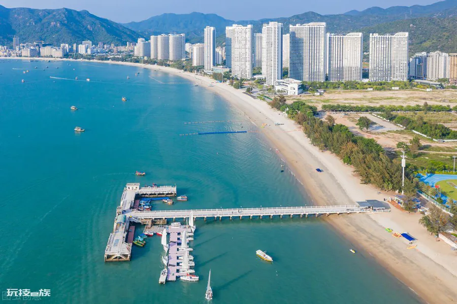 惠州市面积多少平方公里(惠州市为何被称为养老天堂)-图片17