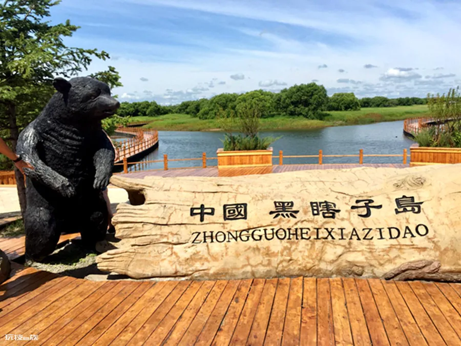 中国最东边的地方在哪里(黑瞎子岛的地理位置到底有多重要)-图片7