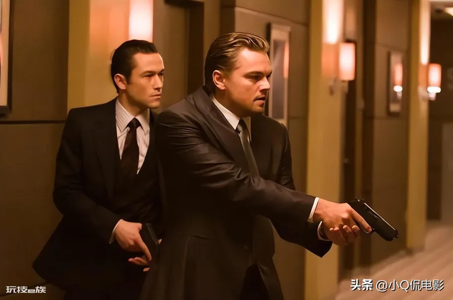 强烈推荐好看的电影有哪些(公认电影史上的十大巅峰之作)-图片3