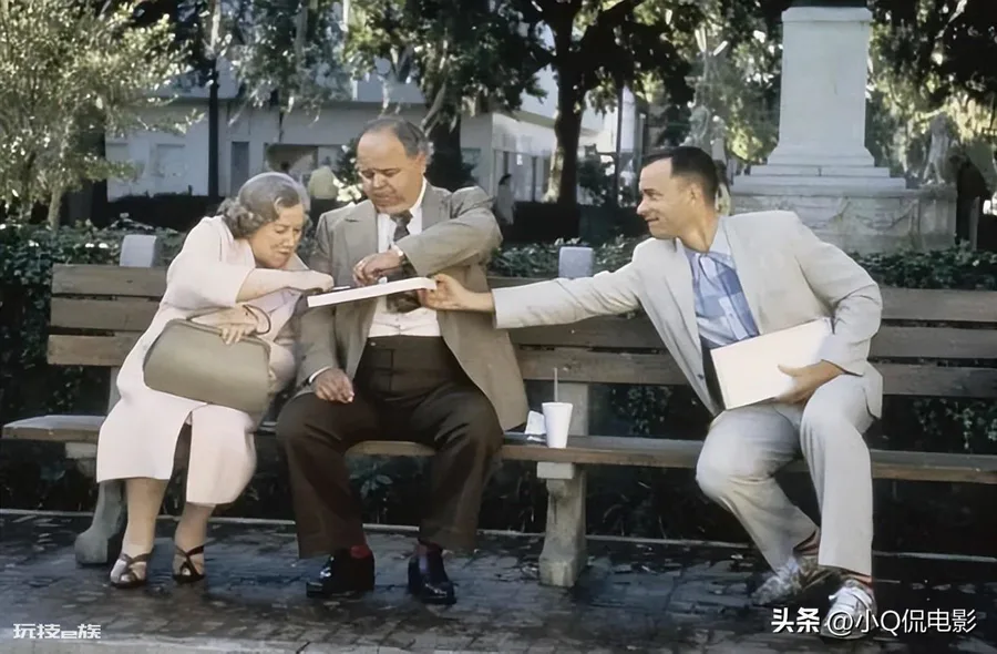 强烈推荐好看的电影有哪些(公认电影史上的十大巅峰之作)-图片8