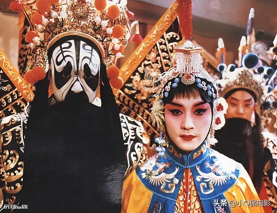 强烈推荐好看的电影有哪些(公认电影史上的十大巅峰之作)-图片9