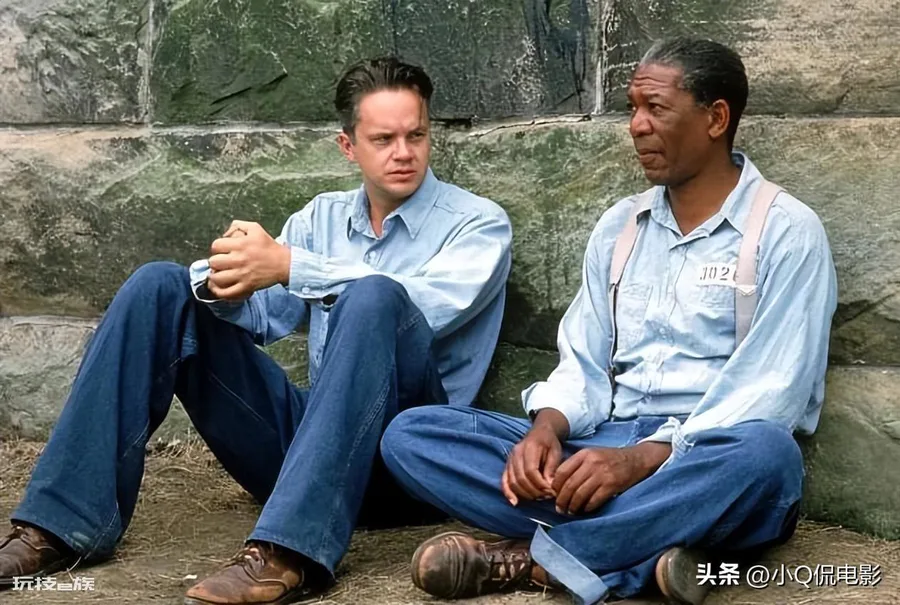 强烈推荐好看的电影有哪些(公认电影史上的十大巅峰之作)-图片10