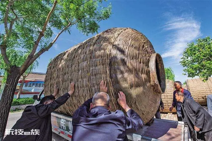 陕西名酒有哪些(盘点本地人都在喝的三大陕西名酒)-图片4