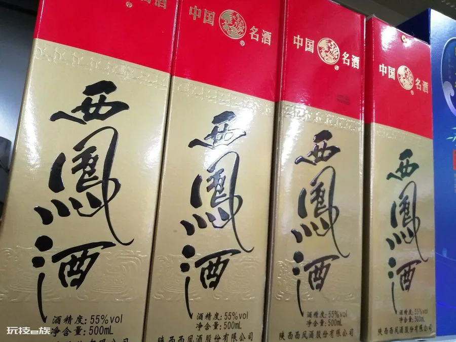 陕西名酒有哪些(盘点本地人都在喝的三大陕西名酒)-图片5