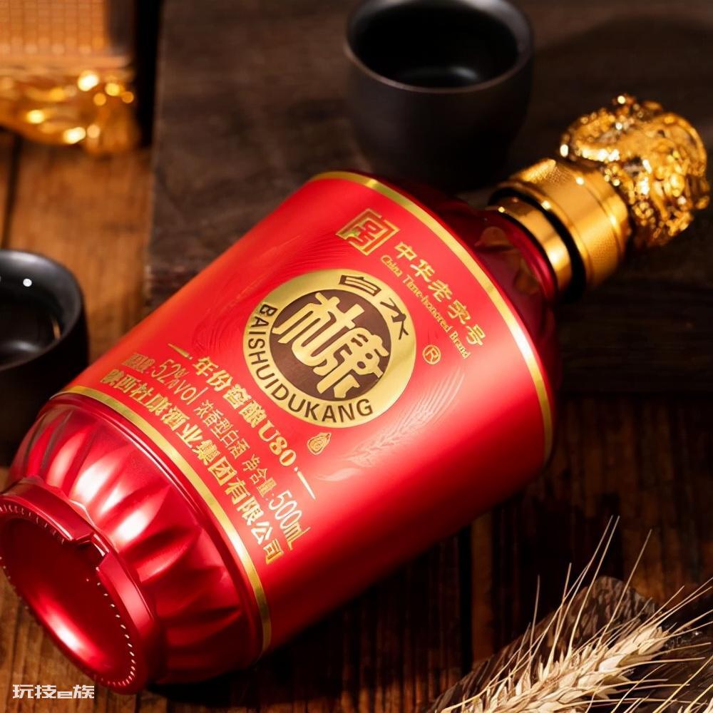 陕西名酒有哪些(盘点本地人都在喝的三大陕西名酒)-图片9