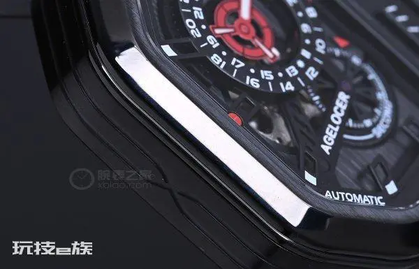 agelocer是什么牌子的手表(艾戈勒手表怎么样)-图片3