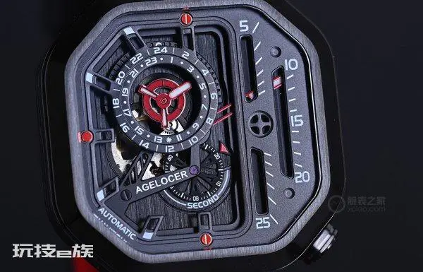 agelocer是什么牌子的手表(艾戈勒手表怎么样)-图片7