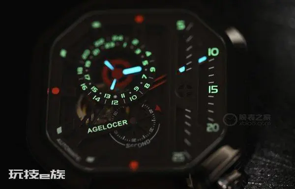 agelocer是什么牌子的手表(艾戈勒手表怎么样)-图片8