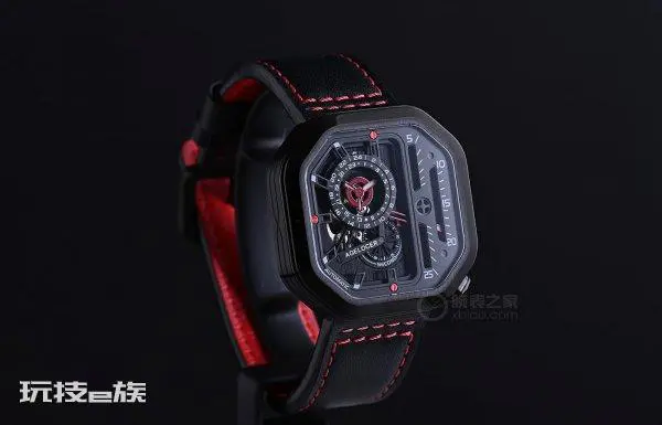 agelocer是什么牌子的手表(艾戈勒手表怎么样)-图片11