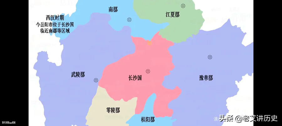 巴陵是现在的哪个城市(湖南省岳阳市城市概况简介)-图片3