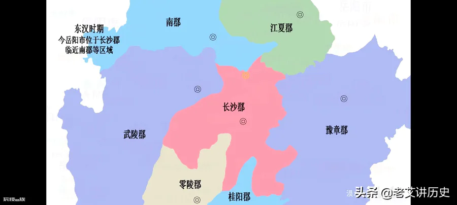 巴陵是现在的哪个城市(湖南省岳阳市城市概况简介)-图片4