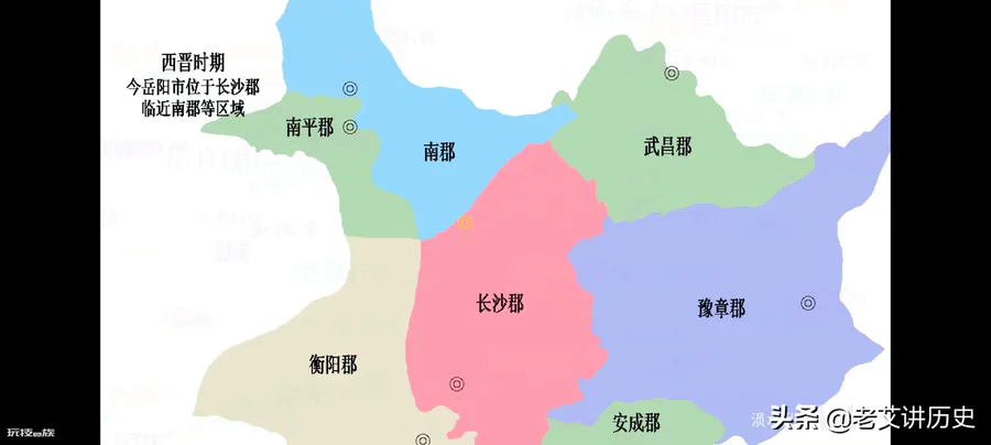 巴陵是现在的哪个城市(湖南省岳阳市城市概况简介)-图片6