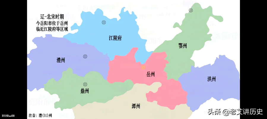 巴陵是现在的哪个城市(湖南省岳阳市城市概况简介)-图片9