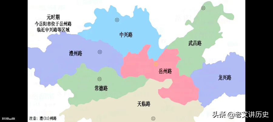 巴陵是现在的哪个城市(湖南省岳阳市城市概况简介)-图片11