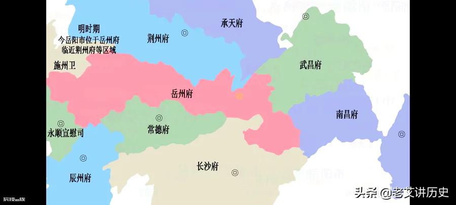 巴陵是现在的哪个城市(湖南省岳阳市城市概况简介)-图片12
