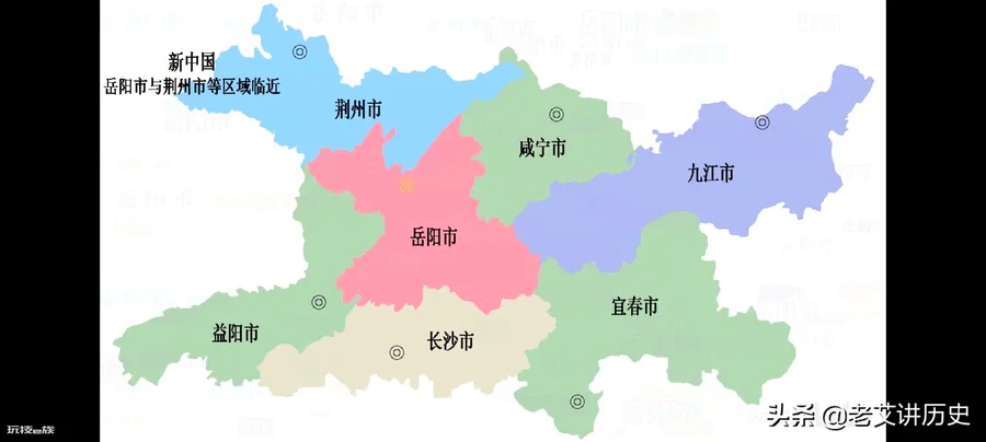 巴陵是现在的哪个城市(湖南省岳阳市城市概况简介)-图片14