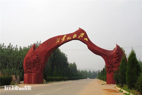 红色基地有哪些地方(全国十大红色教育基地)-图片2