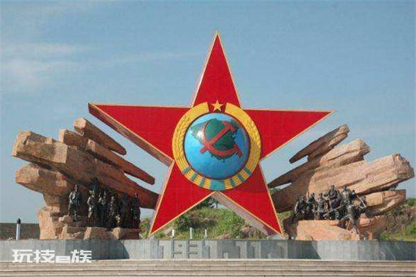 红色基地有哪些地方(全国十大红色教育基地)-图片4
