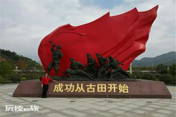 红色基地有哪些地方(全国十大红色教育基地)-图片5