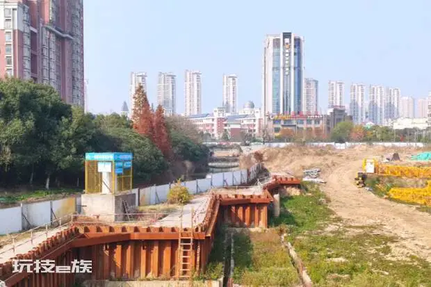 南昌最繁华的地方是哪个区域(红谷滩区如今是发达的城区)-图片2