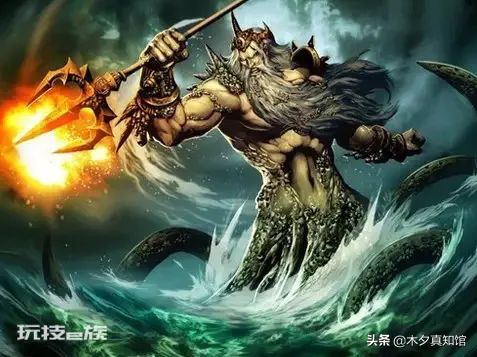 水猴子是什么样子的(水猴子真面目是水獭吗)-图片3