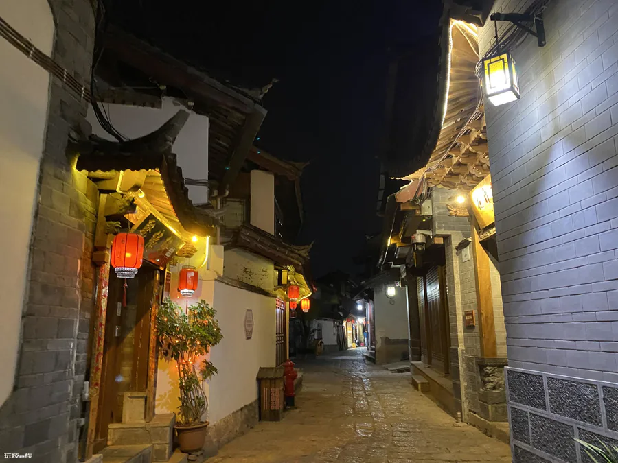 丽江古城的资料简介(丽江古城是不是中国最美古城之一)-图片1