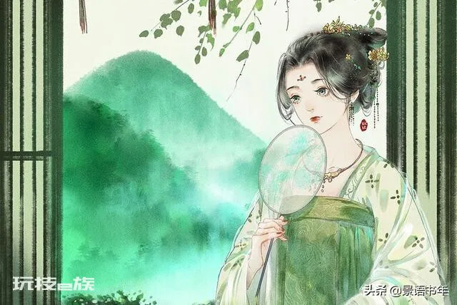 晋江古言排行榜完结(晋江好看的古言小说排名)-图片5