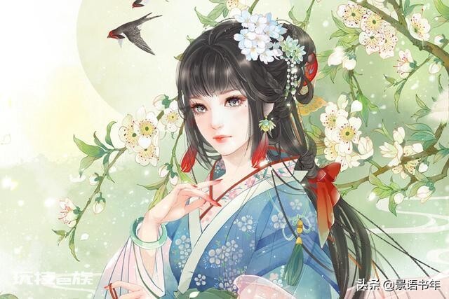 晋江古言排行榜完结(晋江好看的古言小说排名)-图片2