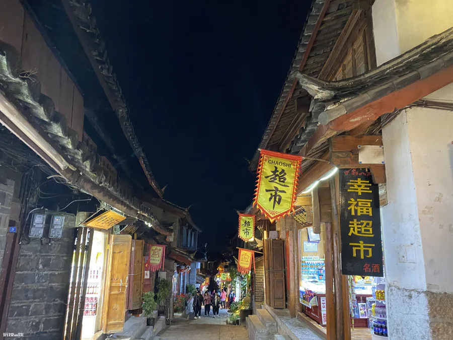 丽江古城的资料简介(丽江古城是不是中国最美古城之一)-图片5