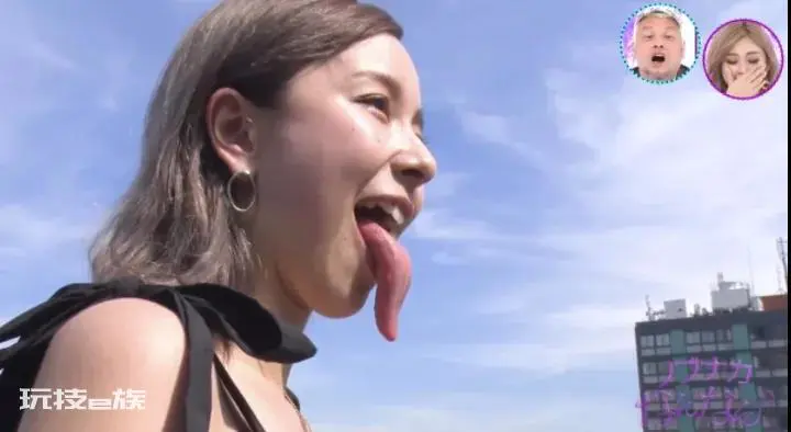 世界上最长的舌头有多长(知道世界上舌头最长的人是谁吗)-图片10