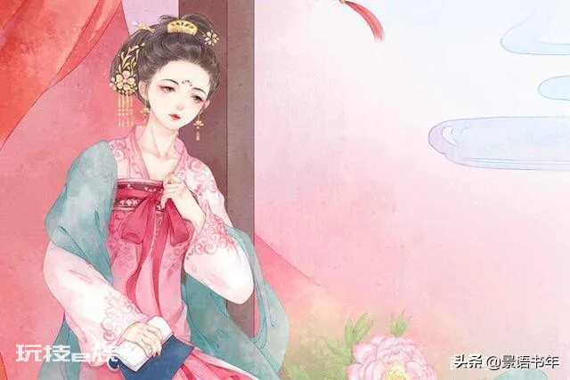 晋江古言排行榜完结(晋江好看的古言小说排名)-图片4