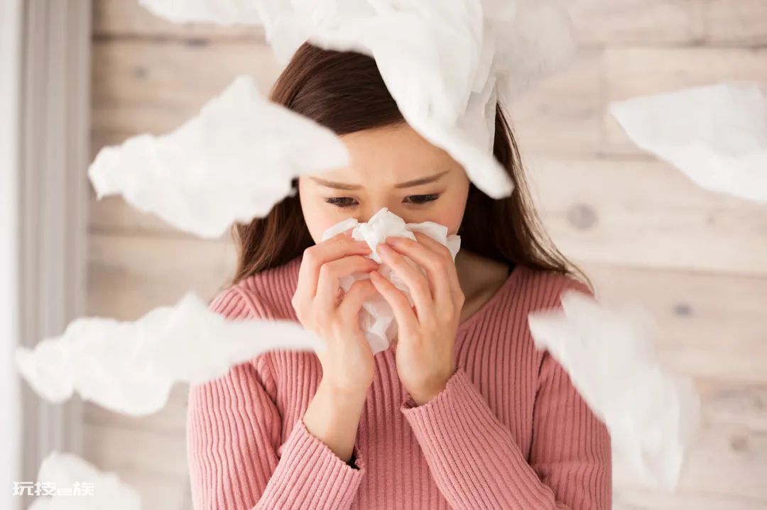 注意!突然大风降温,这10种病小心中招→-图片2