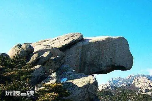 崂山哪个风景区最好玩(推荐崂山一共有几个风景游览区)-图片4