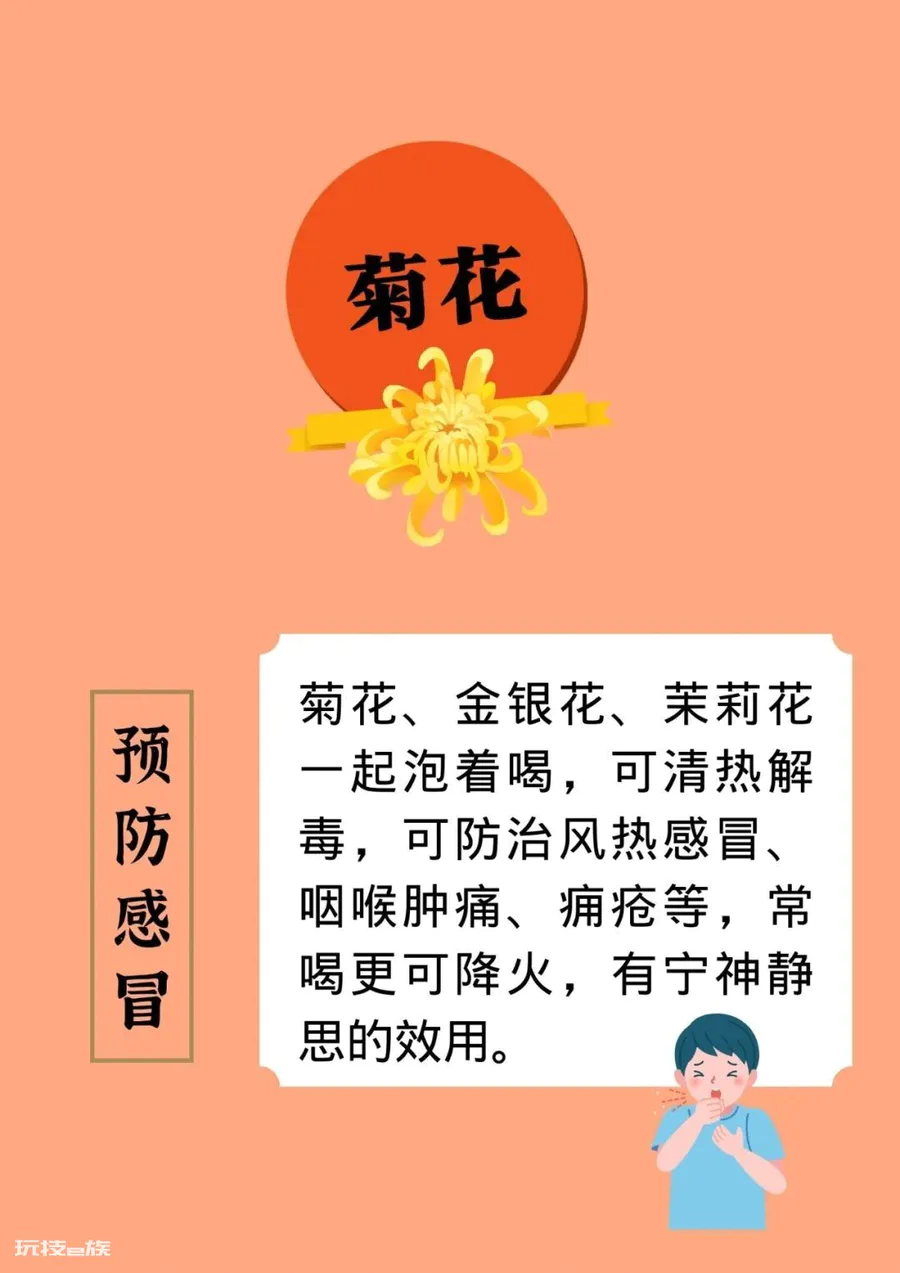 用这11种常见的食材泡水喝,有益身体-图片1