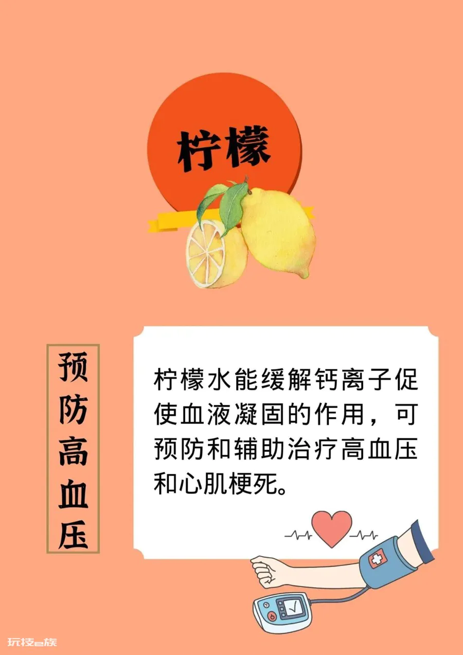 用这11种常见的食材泡水喝,有益身体-图片2