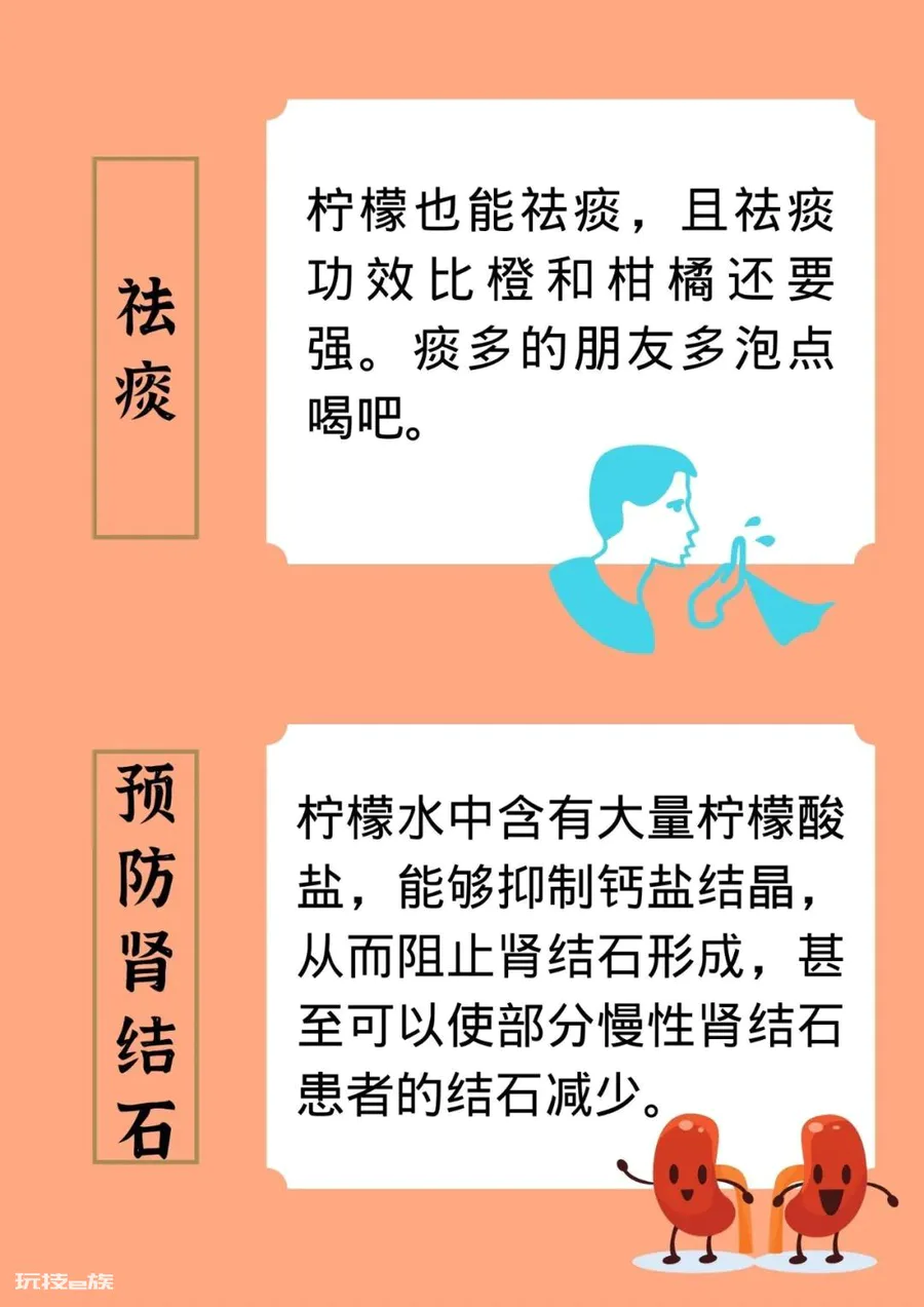 用这11种常见的食材泡水喝,有益身体-图片2
