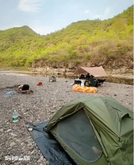 北京露营地点推荐(北京7家宝藏级露营野炊小众地)-图片25